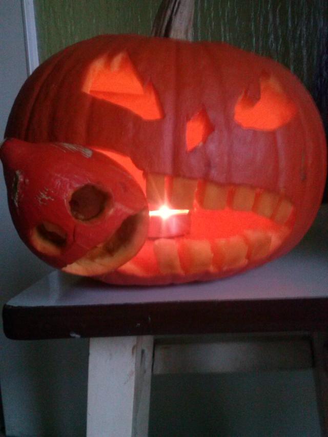 Happy Halloween !!! 