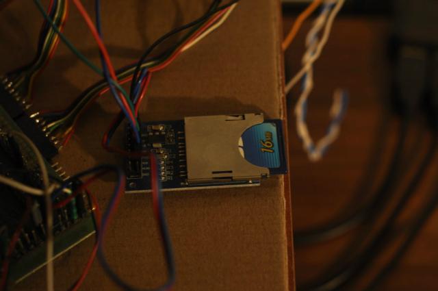 elektronika: bootloader 