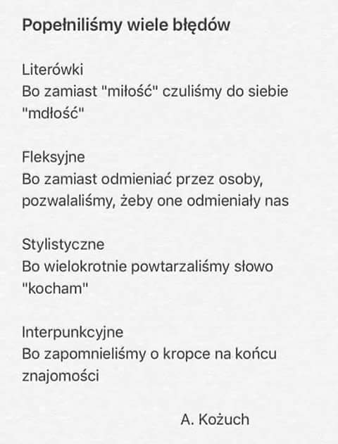 Wpis ukradnijmibezsennosc