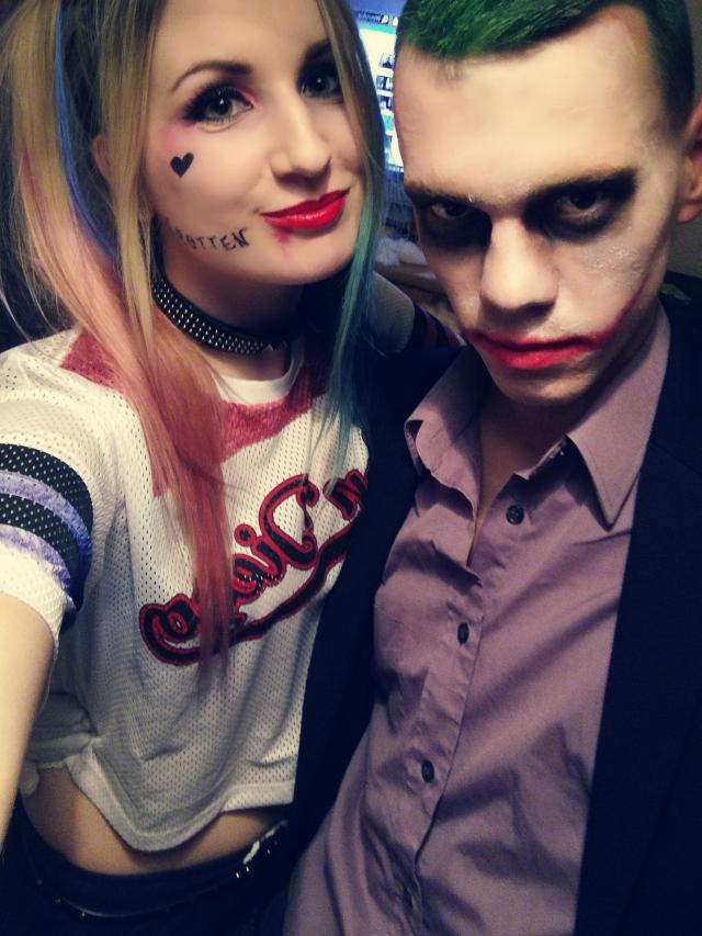 halloween 17'