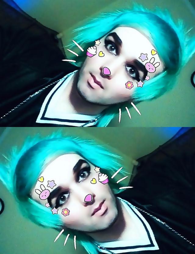 kawaii monster 