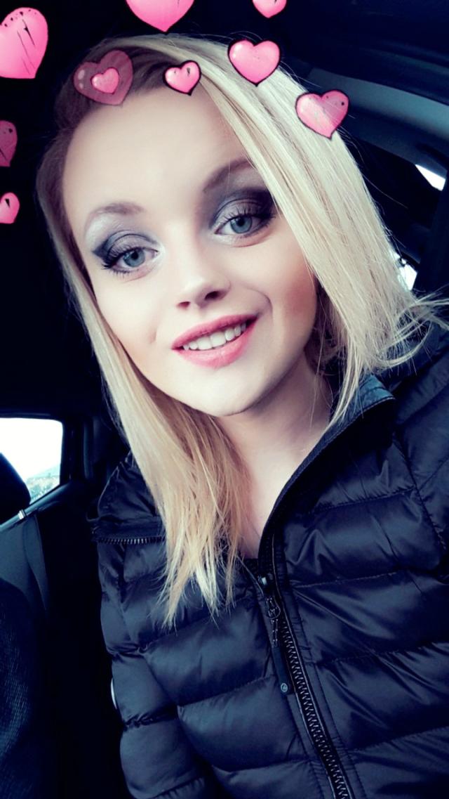 Wpis weirdchick