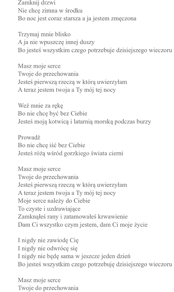 Wpis bezsilnosctoja