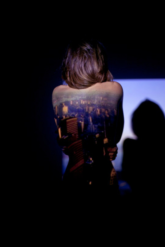 Wpis surrealisticpillow