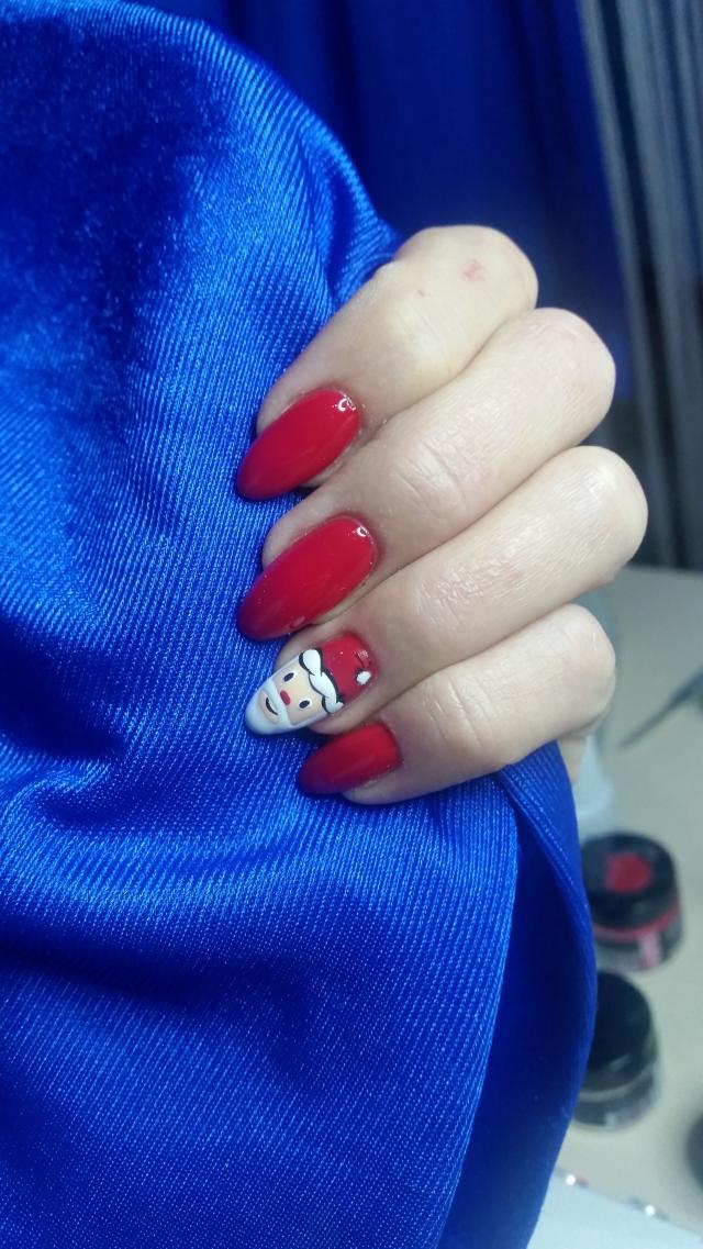 Mikoajki :-) 