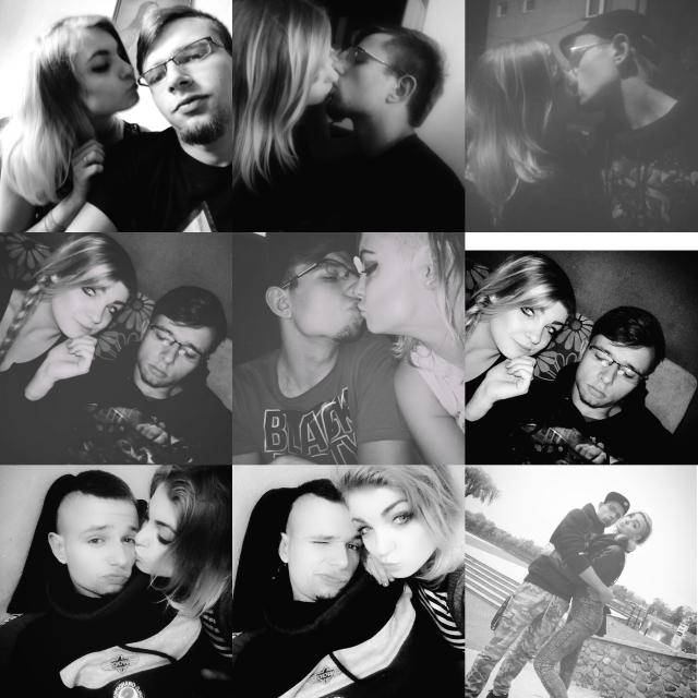 MY LOVE FOREVER 