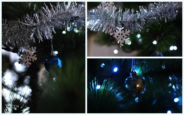 X-mas tree