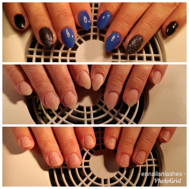 Wpis ennailsnlashes