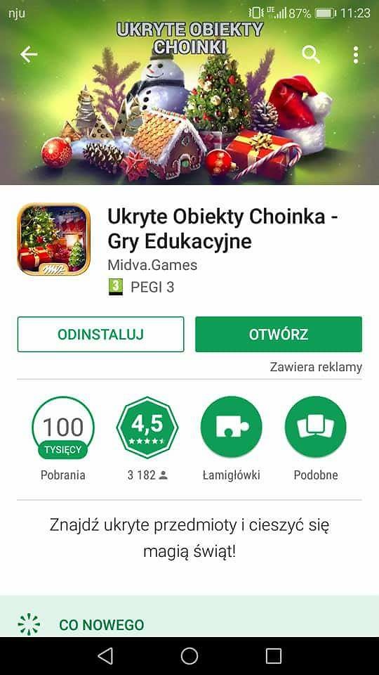 Ukryte obiekty