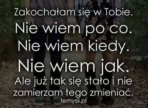 Wpis onasebamala