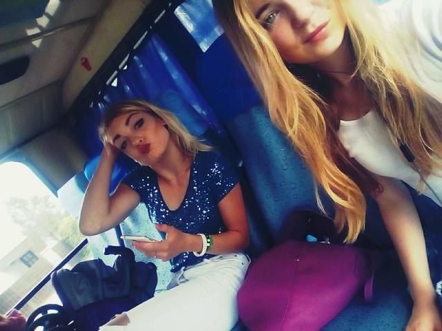 Stare, z kochan siostr 