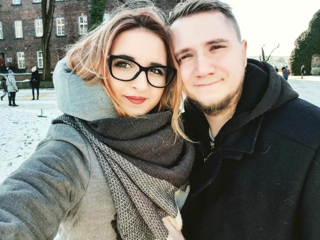 Zakochani w Krakowie 