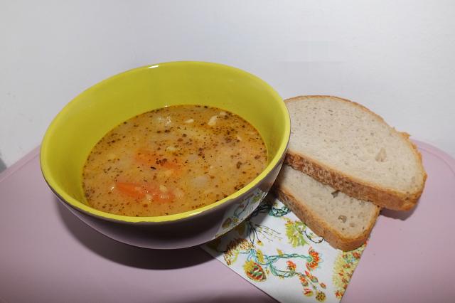 grochwka