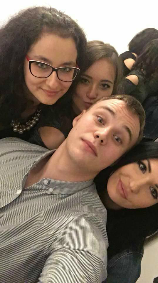 #happynewyear