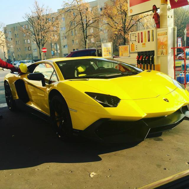 Lambo