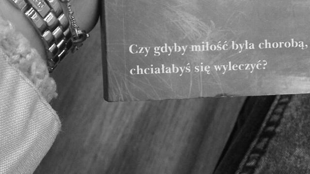 Wpis teskniebezciebie