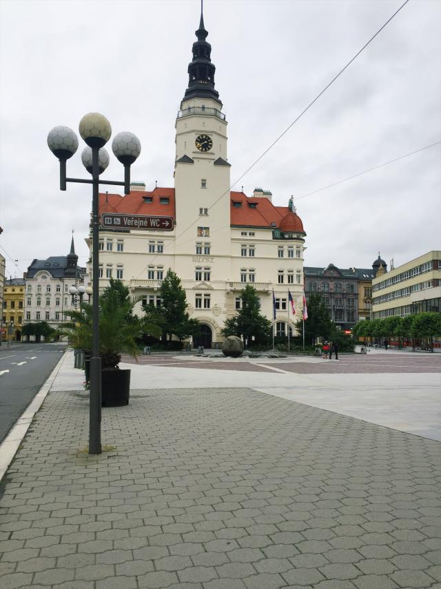 Budynek
