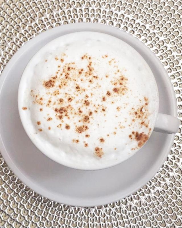 Coffe time 