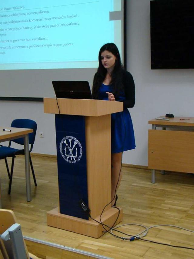 Konferencja :) 