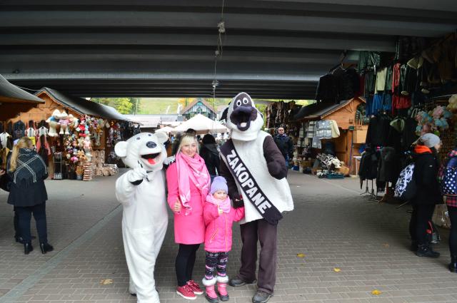 Zakopane