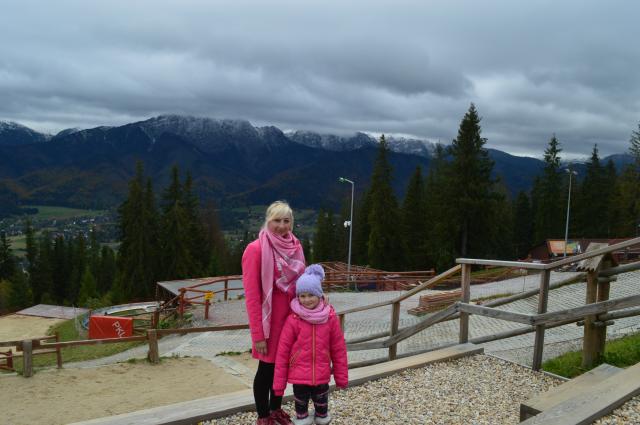 Zakopane