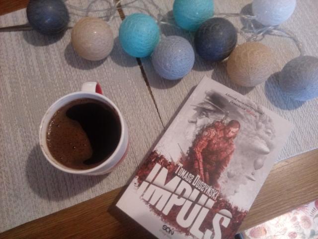 Impuls - Alternatywna historia 