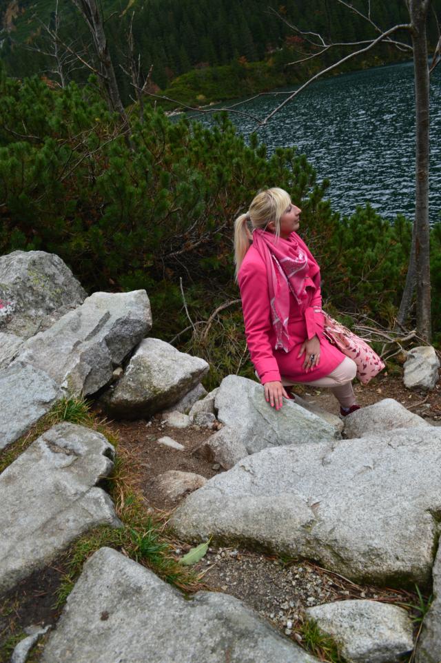 Morskie oko 2017 