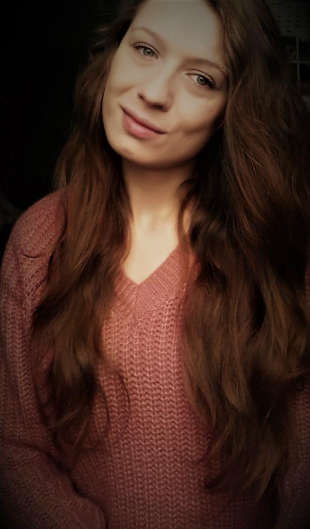 :) 