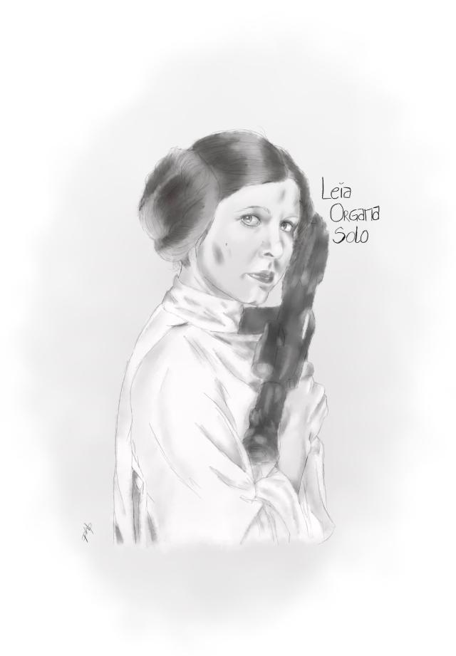 Leia O.S.