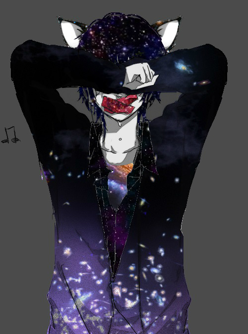 Wpis soullesswolf