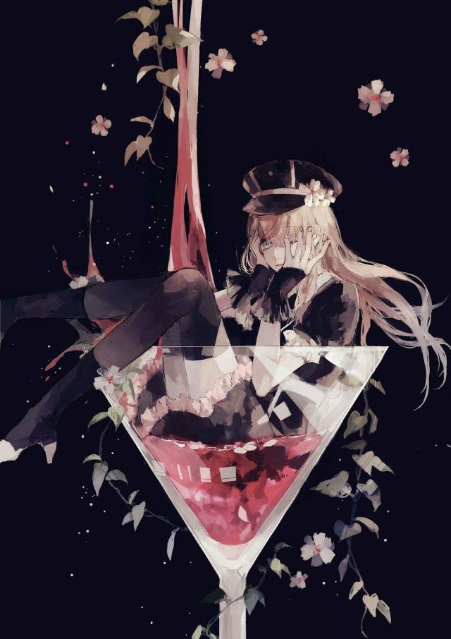 Wpis soullesswolf