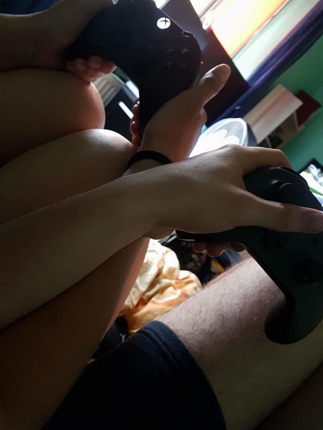 gejmery 