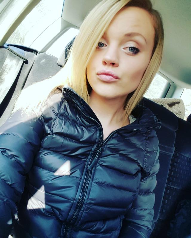 Wpis weirdchick