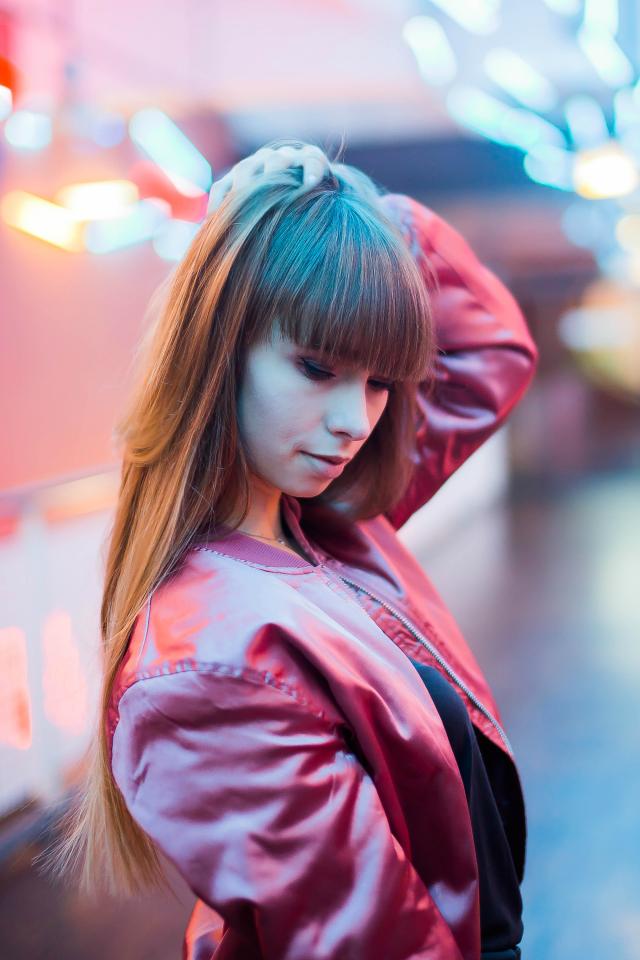 Weronika