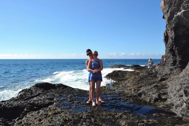 Gran Canaria 2017