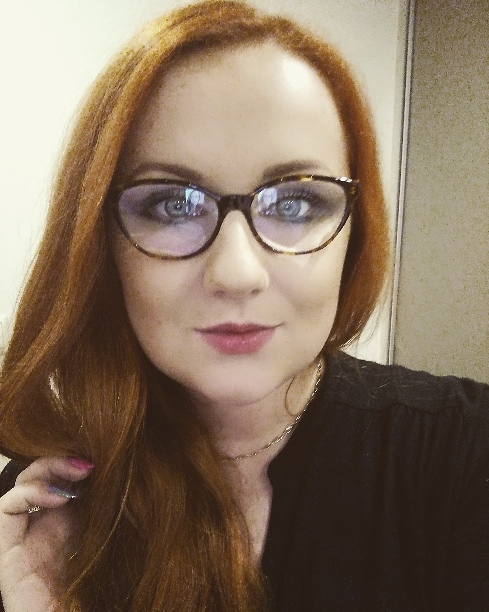 Wpis lovelyredhead