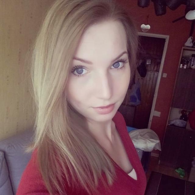 Niebieskooka wredota