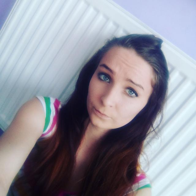 :) 