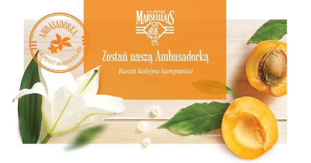 Nowa kampania LePetitMarseillais