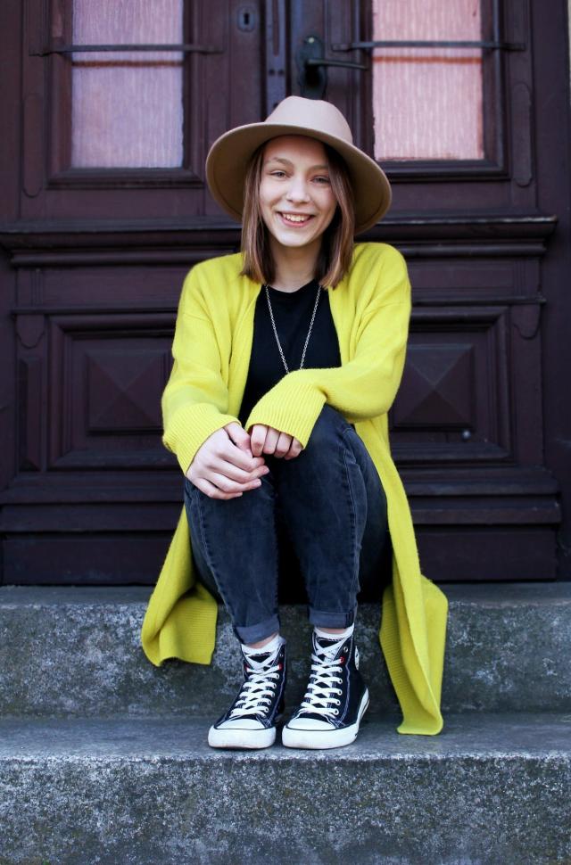Zuzia