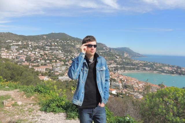 Villefranche.......