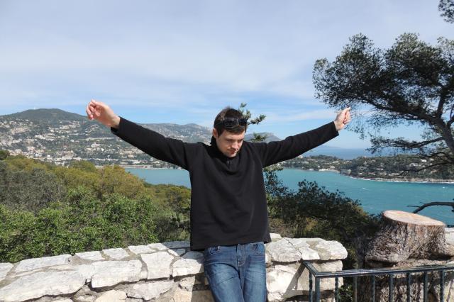 Mont Boron