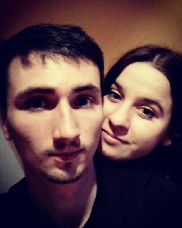 Pure love.