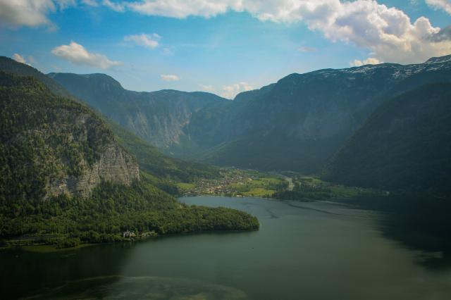 Pikna Austria 