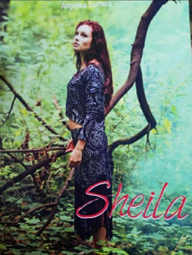 Sheila 