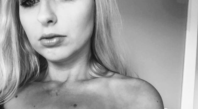 MELANCHOLIA?