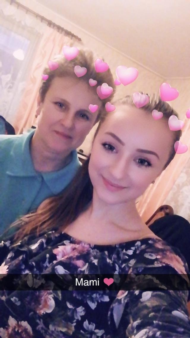 Dzie Mamy 