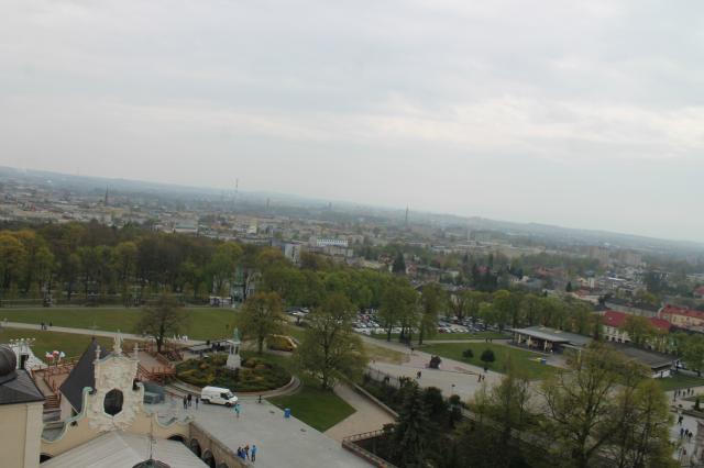 #13 KONIEC
