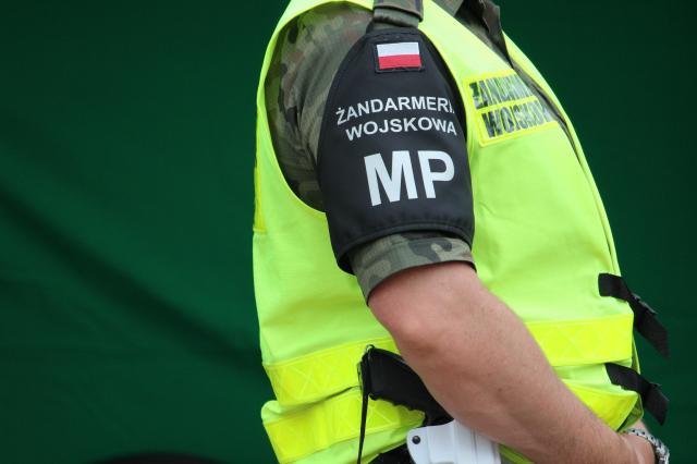 Military Police