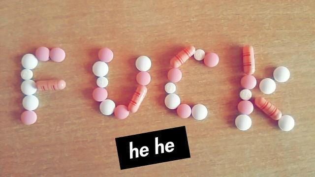 pills
